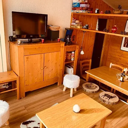 Duplex Vue Imprenable, 2 Chb, 2 Sdb, 6 Pers 아파트 *