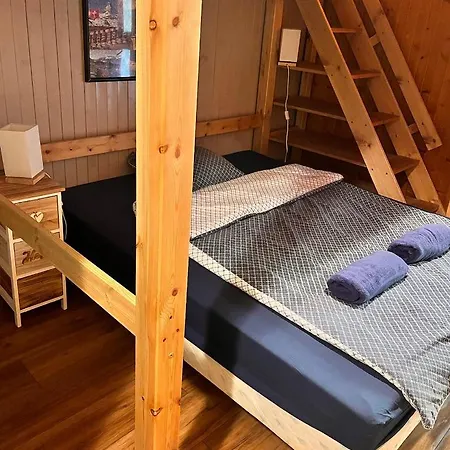 Duplex Vue Imprenable, 2 Chb, 2 Sdb, 6 Pers Daire La Clusaz