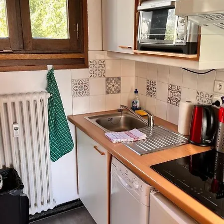 Duplex Vue Imprenable, 2 Chb, 2 Sdb, 6 Pers Daire *