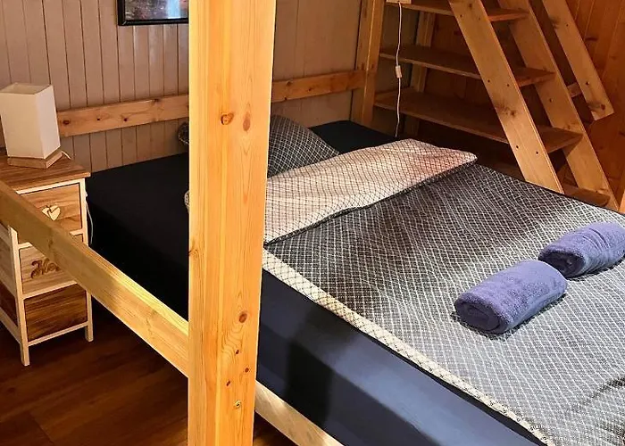 Duplex Vue Imprenable, 2 Chb, 2 Sdb, 6 Pers Apartman La Clusaz