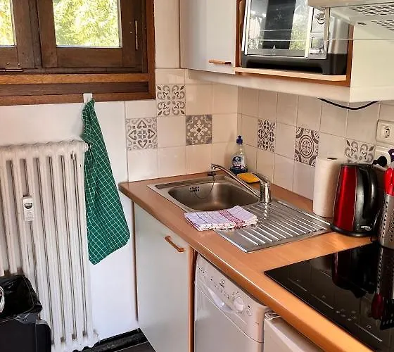 Duplex Vue Imprenable, 2 Chb, 2 Sdb, 6 Pers Apartman *
